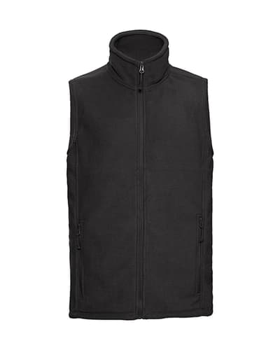 Russell Outdoor miesten fleeceliivi