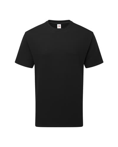 Fruit of the Loom Pure Cotton t-paita