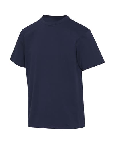 Elevate Lucas unisex luomupuuvilla oversized t-paita
