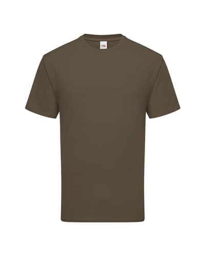 Fruit of the Loom Iconic 195 t-paita