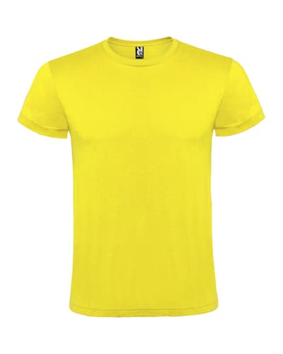 Roly Atomic unisex-t-paita