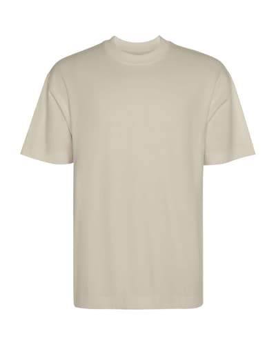 Roly Chow unisex oversized t-paita