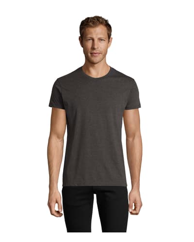 Miesten t-paita puuvilla 150 g — Sol's Regent Fit