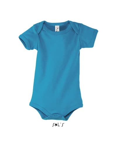 Sol's Bambino vauvan body