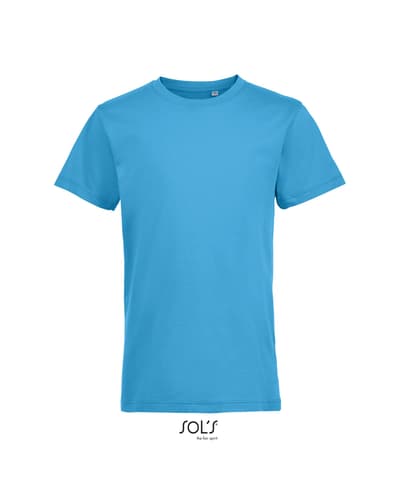 Sol's Regent Fit lasten t-paita