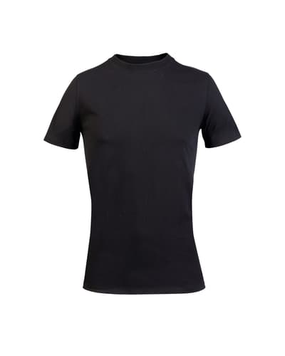 Unisex t-paita kierrätyspuuvilla 160 g — Sol's Explorer