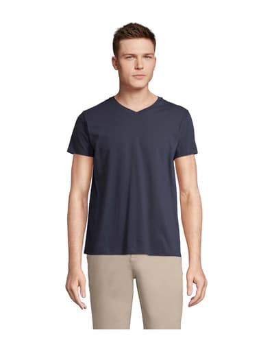 Unisex t-paita puuvilla 150 g — Sol's Regent V