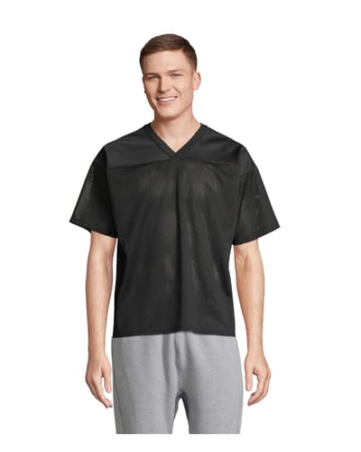 Sol's Nino unisex kierrätetty tekninen t-paita