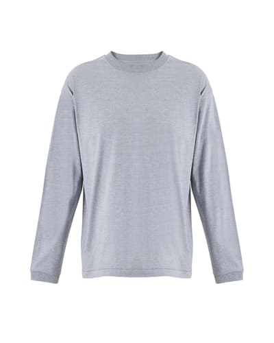 Sol's Legacy unisex oversized pitkähihainen t-paita