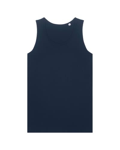 Stanley Stancer miesten hihaton t-paita, medium fit, 180 g – packshot