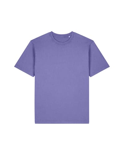 Unisex t-paita, luomupuuvilla, 240g – packshot