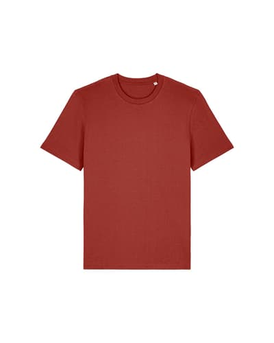 Unisex t-paita luomupuuvilla 180g – packshot