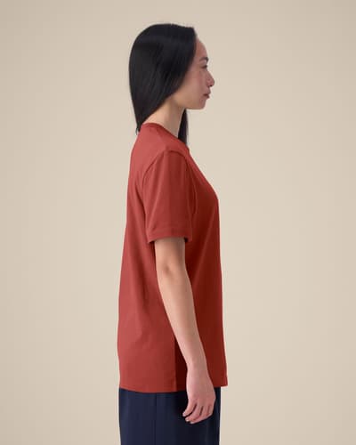 Stanley/Stella Creator 2.0 unisex t-paita, medium fit, 180 g