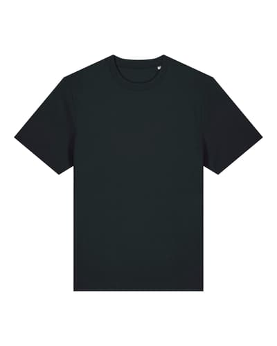 Unisex t-paita luomupuuvilla 215g – packshot