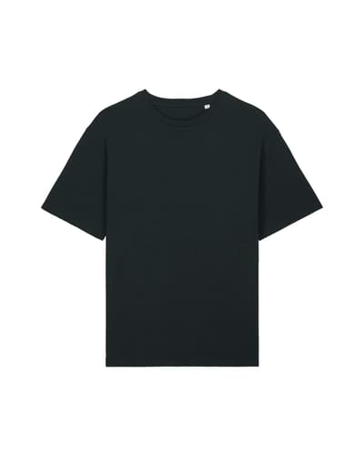 Unisex t-paita luomupuuvilla-modaali – packshot