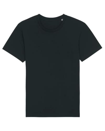 Unisex t-paita luomupuuvilla 150g – packshot