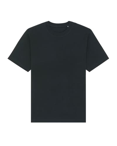 Unisex t-paita, luomupuuvilla, 240g – packshot