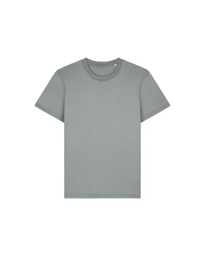 Unisex t-paita, luomupuuvilla, 155g – packshot