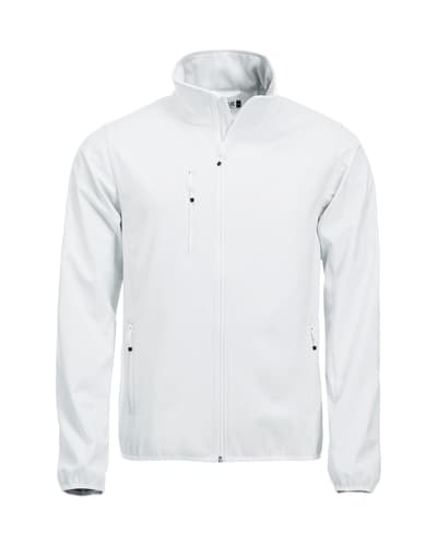 Clique Basic miesten softshell-takki