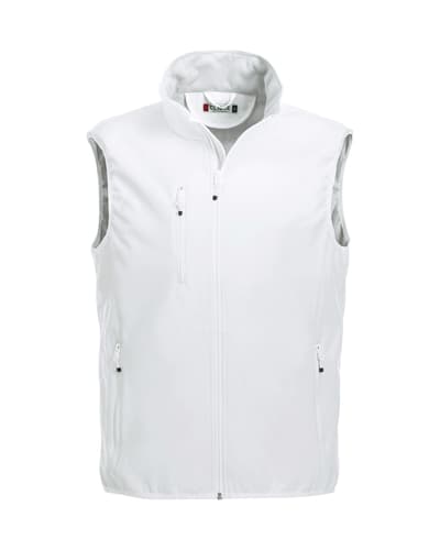 Clique Basic miesten softshell-liivi