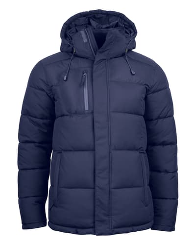 Clique Colorado miesten toppatakki