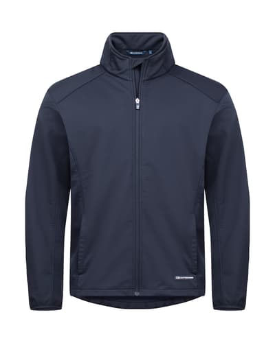 Cutter & Buck Oak Harbor miesten softshell-takki