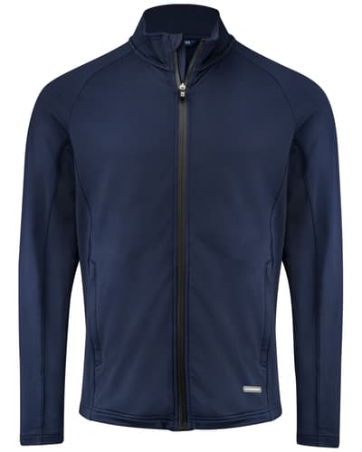 Cutter & Buck Adapt miesten kierrätetty välikausitakki