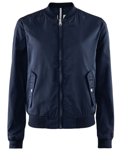 Berkeley Brooks naisten bomber-takki