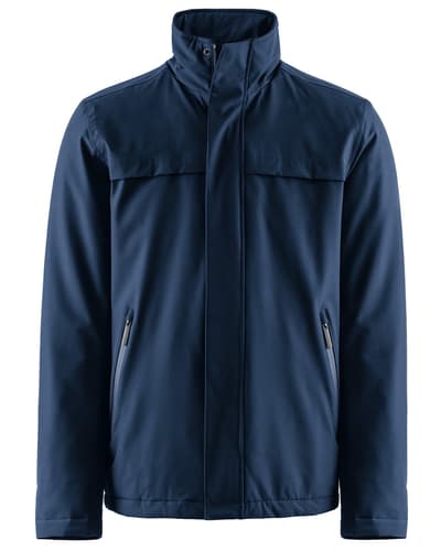 Berkeley Commuter Padded miesten toppatakki