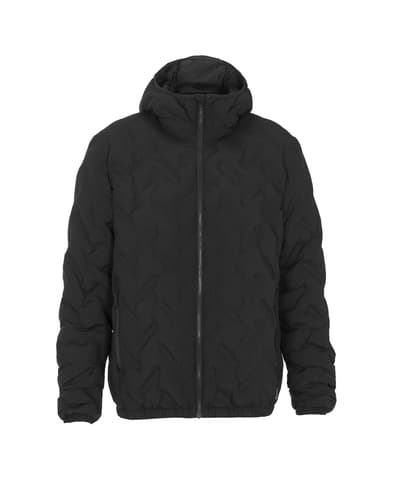 D.A.D Barlee miesten hupullinen talvitakki