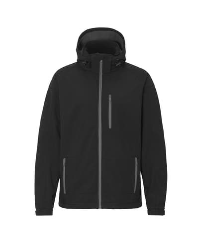 D.A.D Tulsa Ext. miesten softshell-takki