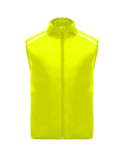 Roly Jannu unisex kevyt juoksuliivi