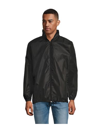Sol's Shift unisex tuulitakki