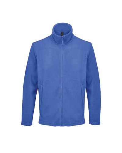 Sol's Nitro unisex kierrätetty fleecetakki