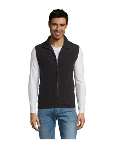 Sol's Norway unisex fleeceliivi