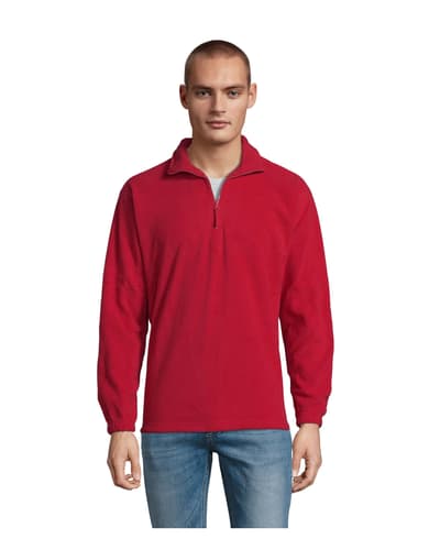 Sol's Ness unisex fleecepusero