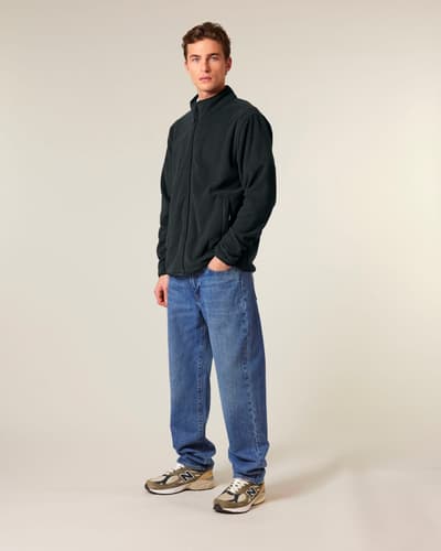 Stanley Guider miesten softshell-takki, medium fit, 300 g