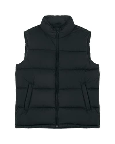 Unisex toppatakki, kierrätyspolyesteri, 75g (medium fit) – packshot