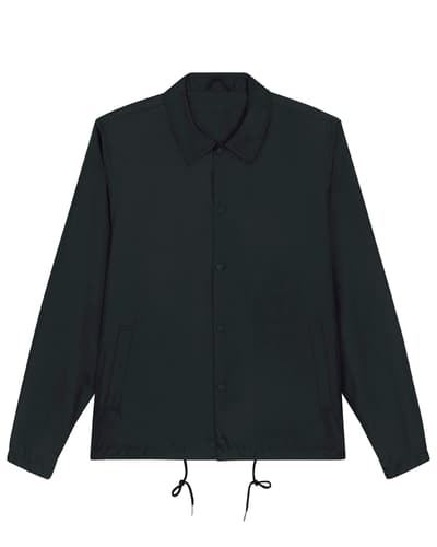 Unisex softshell-takki, kierrätyspolyesteri, 75g (medium fit) – packshot