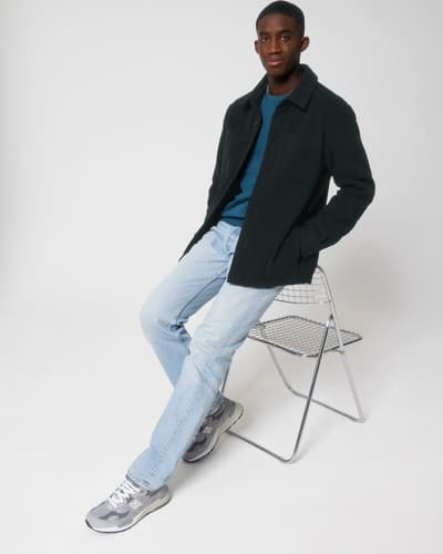 Unisex softshell-takki kierrätyspolyesteri 390g