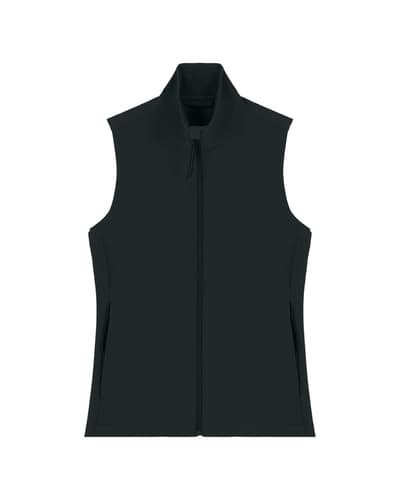 Naisten softshell-takki kierrätyspolyesteri 315g – packshot