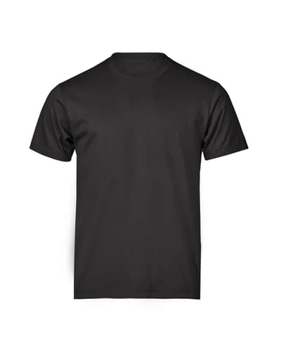 Tee Jays UNLABELED Tee t-paita – packshot