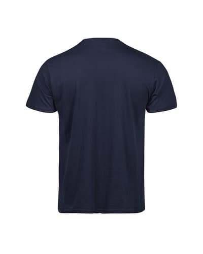 Junior Unlabeled Tee, orgaaninen puuvilla, 150g – packshot