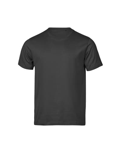 Tee Jays UNLABELED Luxury Tee t-paita – packshot
