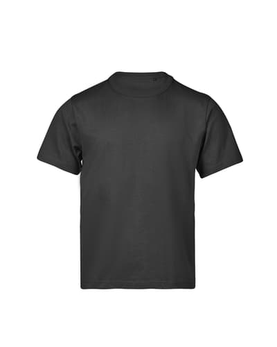 Tee Jays UNLABELED Loose Fit Tee t-paita – packshot