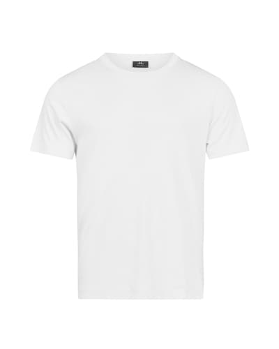 Miesten Pima Cotton t-paita, 200g – packshot