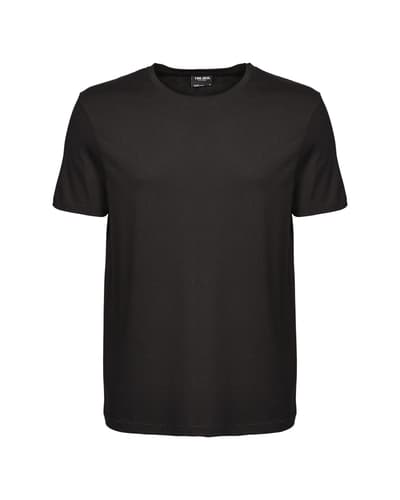 Luxury Tee, orgaaninen puuvilla, 160g – packshot