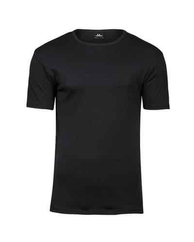 Tee Jays Interlock Tee miesten t-paita – packshot