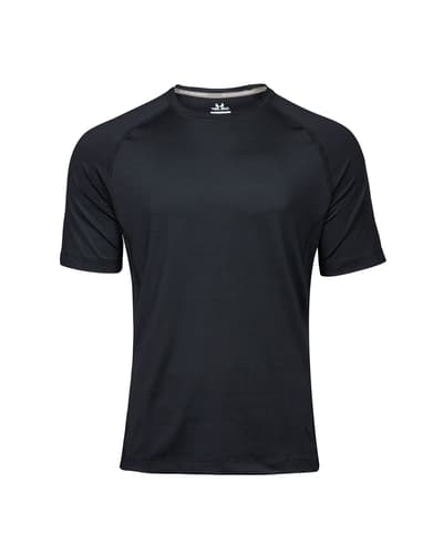 Tee Jays CoolDry miesten tekninen t-paita