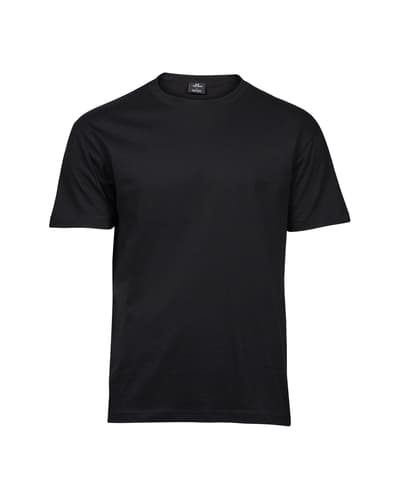 Tee Jays Sof Tee miesten t-paita – packshot